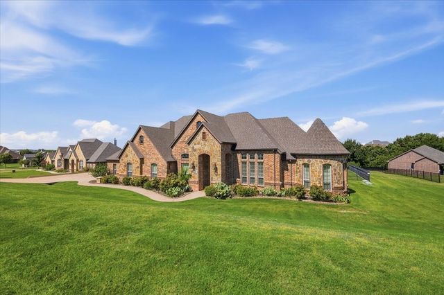 12408 Villa Milano Drive, Fort Worth, TX 76126