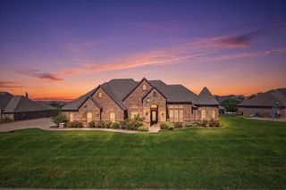 12408 Villa Milano Drive, Fort Worth, TX 76126