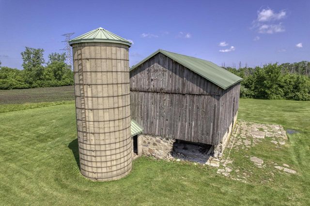 Lt1 W RIVER ROAD, Caledonia, WI 53108