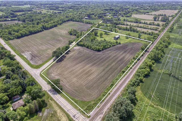 Lt1 W RIVER ROAD, Caledonia, WI 53108