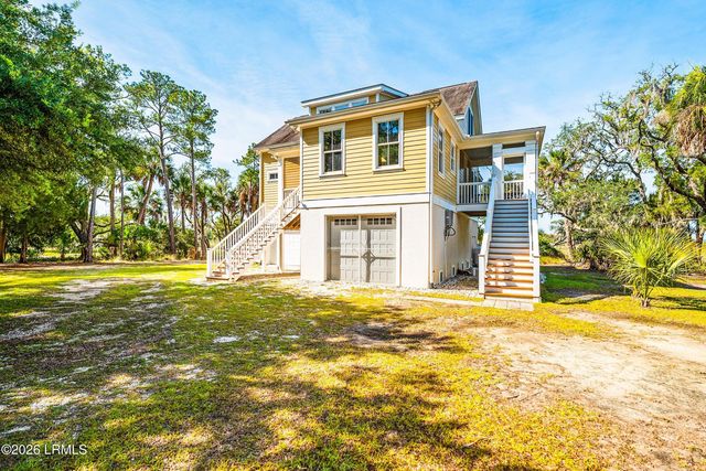 170 Cassena Island Drive, Lady's Island, SC 29907
