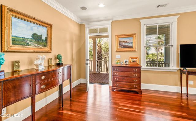 170 Cassena Island Drive, Lady's Island, SC 29907