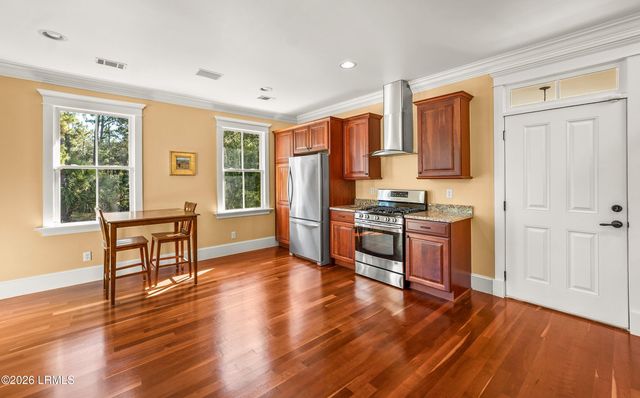 170 Cassena Island Drive, Lady's Island, SC 29907
