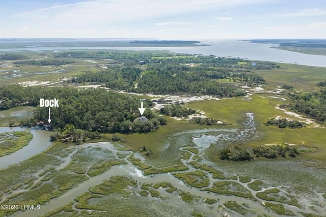 170 Cassena Island Drive, Lady's Island, SC 29907