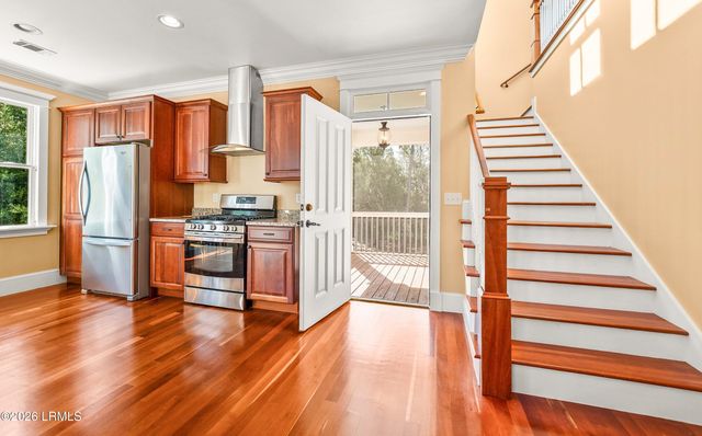 170 Cassena Island Drive, Lady's Island, SC 29907