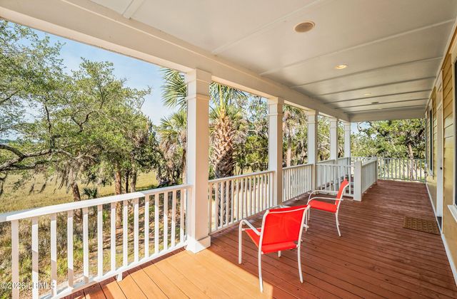 170 Cassena Island Drive, Lady's Island, SC 29907