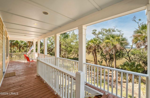 170 Cassena Island Drive, Lady's Island, SC 29907