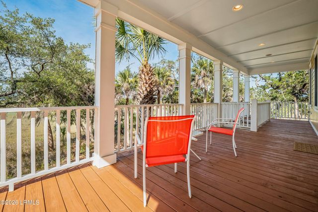 170 Cassena Island Drive, Lady's Island, SC 29907
