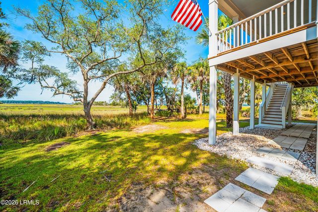 170 Cassena Island Drive, Lady's Island, SC 29907