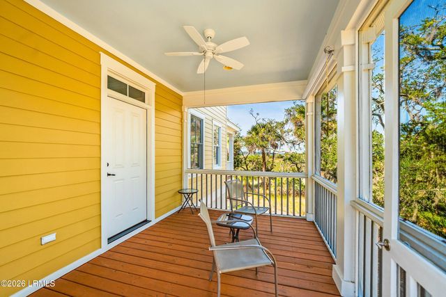 170 Cassena Island Drive, Lady's Island, SC 29907