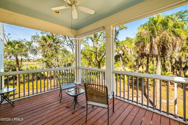 170 Cassena Island Drive, Lady's Island, SC 29907