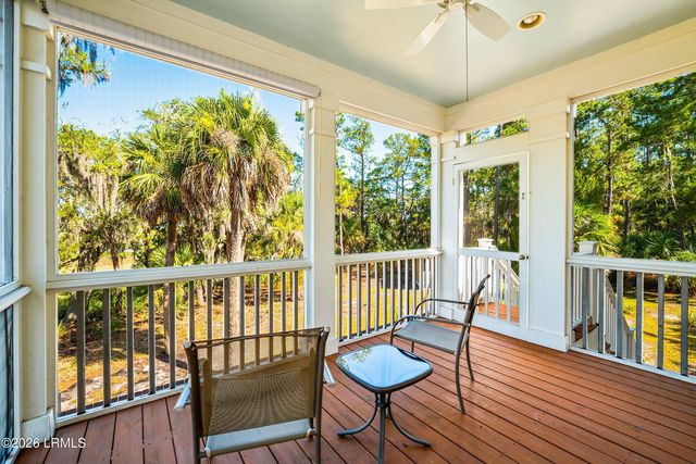170 Cassena Island Drive, Lady's Island, SC 29907