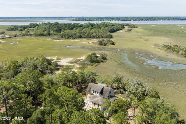 170 Cassena Island Drive, Lady's Island, SC 29907