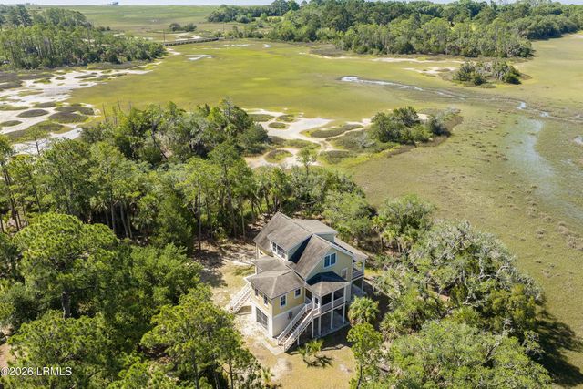 170 Cassena Island Drive, Lady's Island, SC 29907