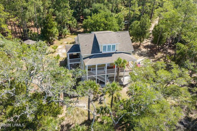 170 Cassena Island Drive, Lady's Island, SC 29907
