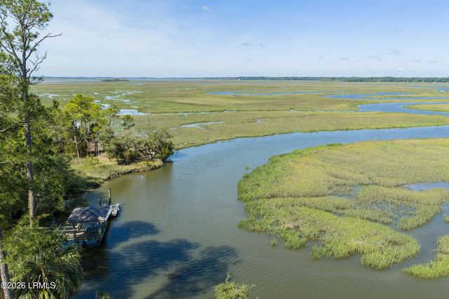 170 Cassena Island Drive, Lady's Island, SC 29907