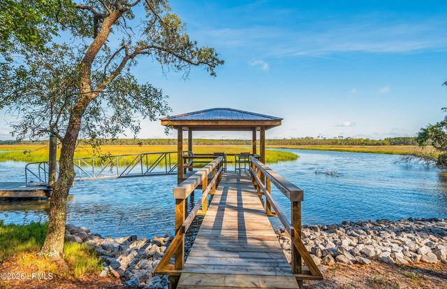 170 Cassena Island Drive, Lady's Island, SC 29907