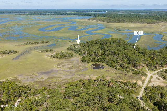 170 Cassena Island Drive, Lady's Island, SC 29907
