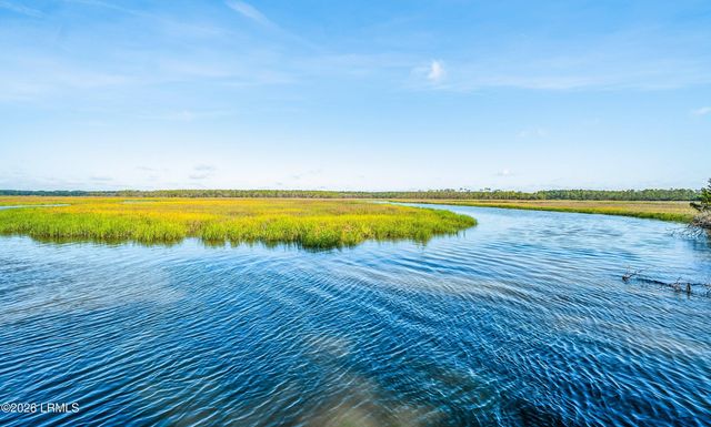 170 Cassena Island Drive, Lady's Island, SC 29907