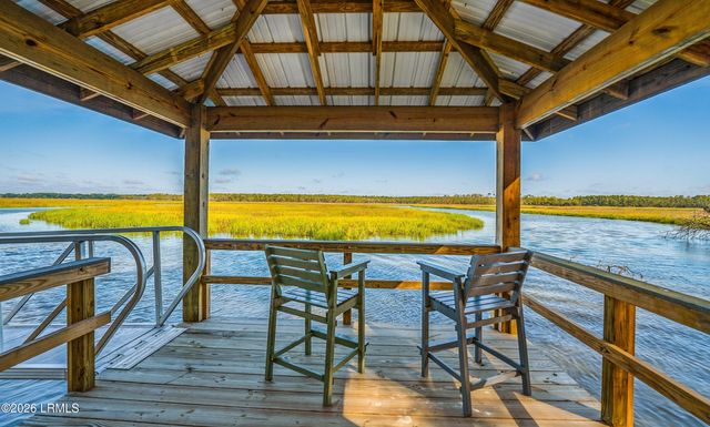 170 Cassena Island Drive, Lady's Island, SC 29907