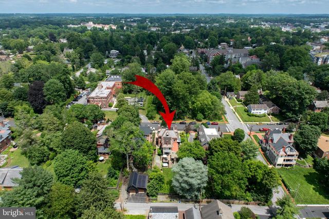 516 N CHURCH ST, West Chester, PA 19380