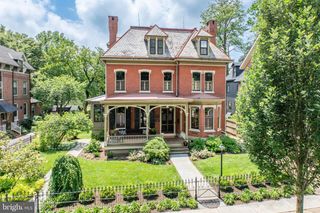 516 N CHURCH ST, West Chester, PA 19380