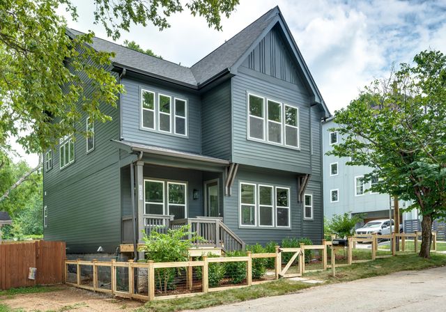 2430 Little Ave, Nashville, TN 37206