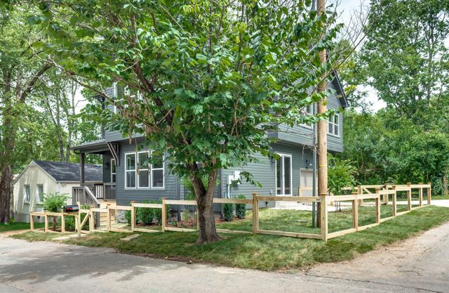 2430 Little Ave, Nashville, TN 37206