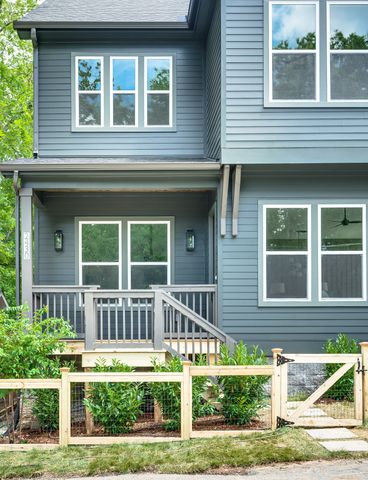 2430 Little Ave, Nashville, TN 37206