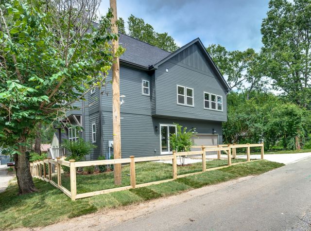 2430 Little Ave, Nashville, TN 37206