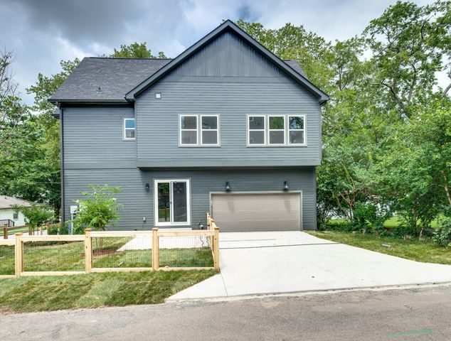 2430 Little Ave, Nashville, TN 37206