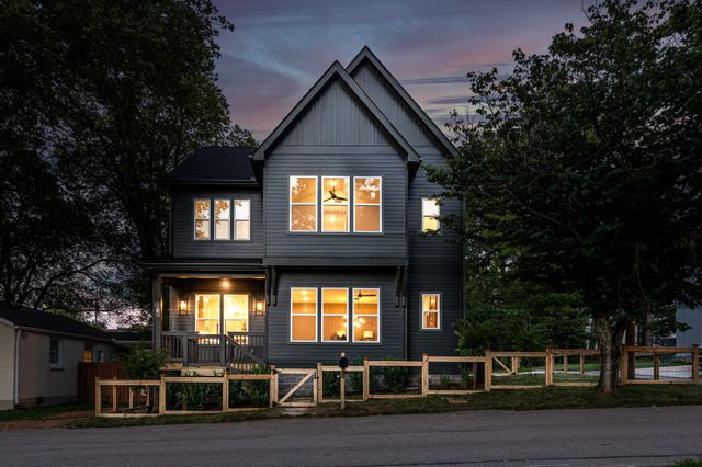 2430 Little Ave, Nashville, TN 37206