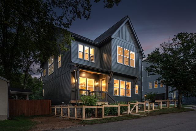 2430 Little Ave, Nashville, TN 37206