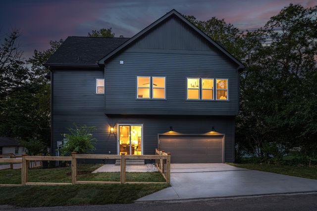 2430 Little Ave, Nashville, TN 37206