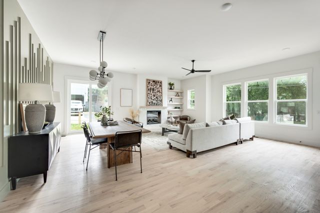 2430 Little Ave, Nashville, TN 37206
