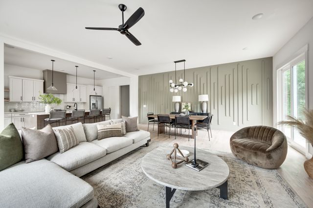 2430 Little Ave, Nashville, TN 37206