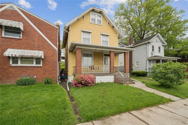 2112 Kenneth Ave, Arnold, PA 15068
