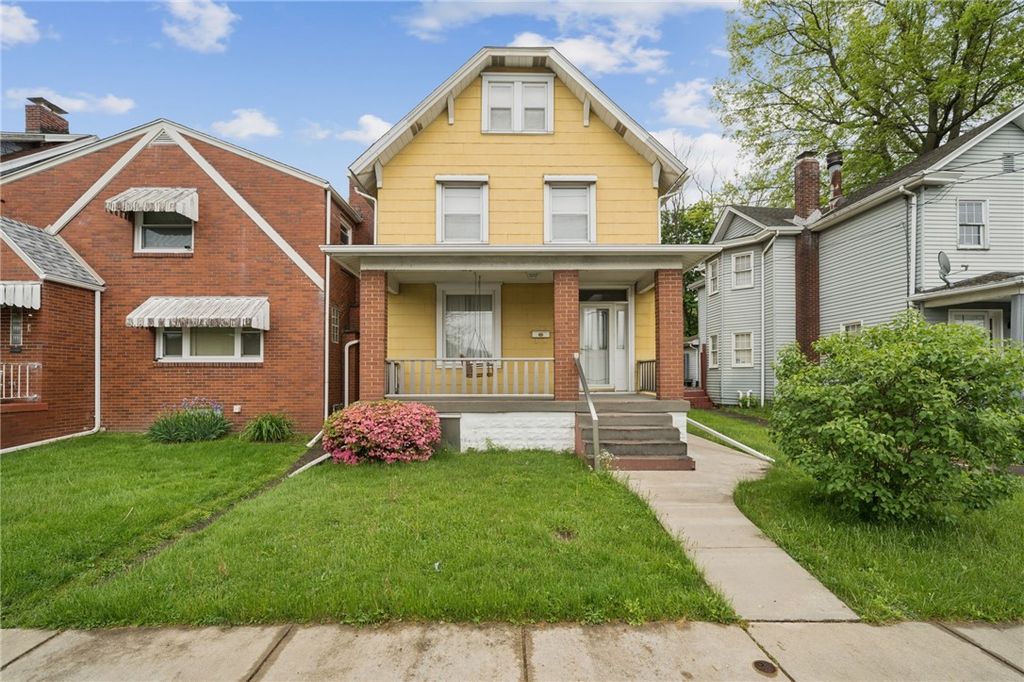 2112 Kenneth Ave, Arnold, PA 15068