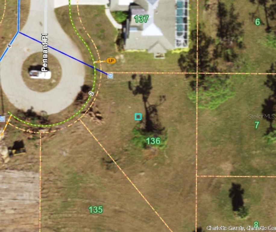 3 PENNANT PLACE, Placida, FL 33946