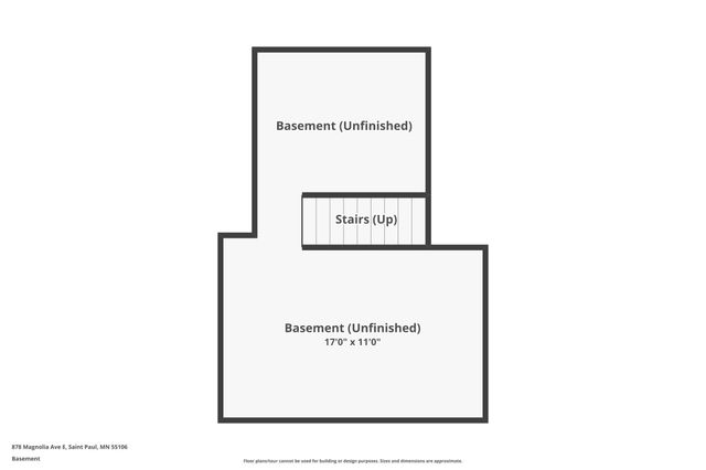 878 Magnolia Avenue E, Saint Paul, MN 55106
