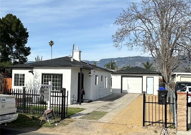 25160 Elmo, San Bernardino, CA 92404
