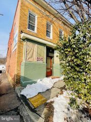 3600 MALDEN AVE, Baltimore, MD 21211