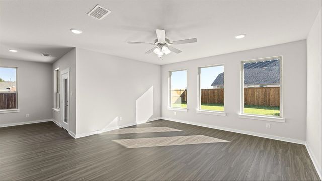 1119 Sedona Lane, Red Oak, TX 75154
