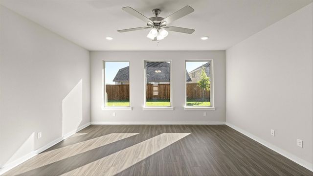 1119 Sedona Lane, Red Oak, TX 75154