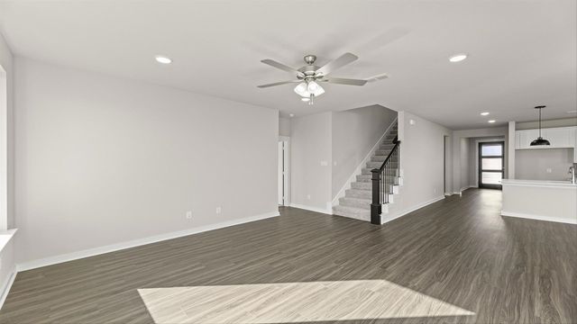 1119 Sedona Lane, Red Oak, TX 75154