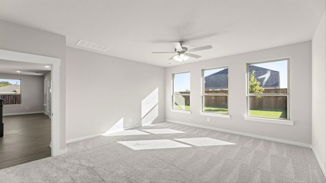 1119 Sedona Lane, Red Oak, TX 75154