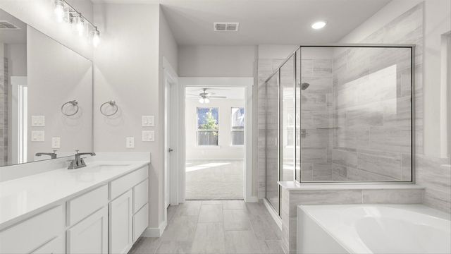 1119 Sedona Lane, Red Oak, TX 75154