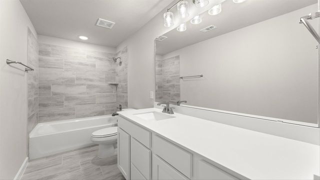1119 Sedona Lane, Red Oak, TX 75154