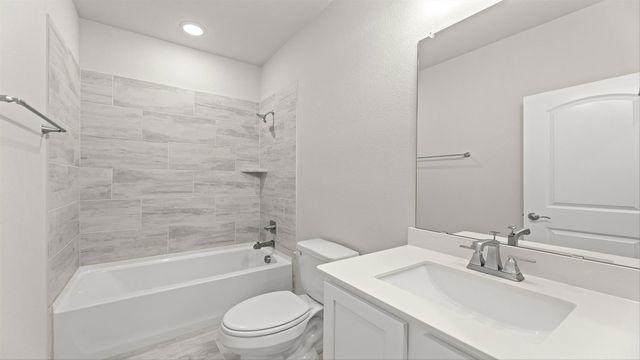 1119 Sedona Lane, Red Oak, TX 75154