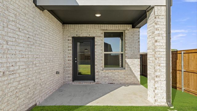 1119 Sedona Lane, Red Oak, TX 75154